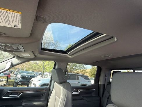 New 2026 Chevrolet Silverado 1500 LT Trail Boss w/ LT Trail Boss Premium Package image 15