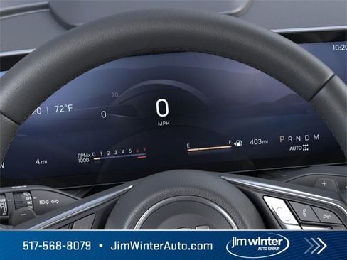 New 2026 Buick Envision Preferred image 18