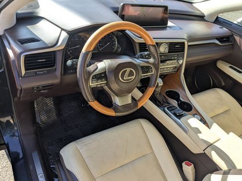 Used 2016 Lexus RX 350 AWD w/ Premium Package image 10