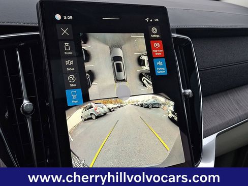 New 2026 Volvo XC90 B5 Ultra w/ Protection Package Premier image 15