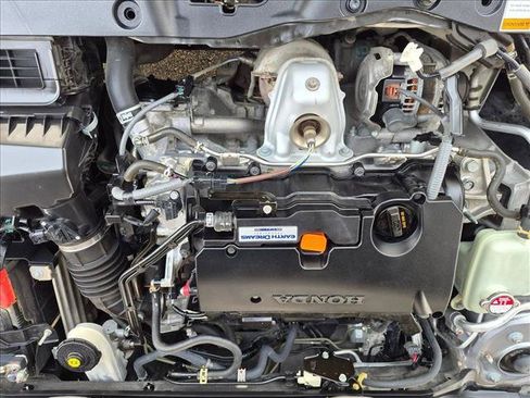 Used 2020 Honda Civic Sport image 21