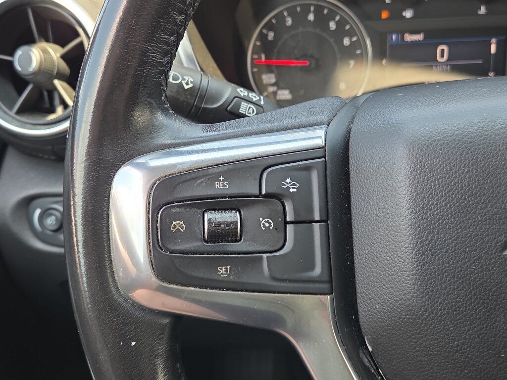 Used 2021 Chevrolet Blazer LT AWD/4WD image 19