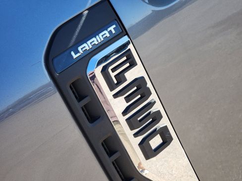 New 2026 Ford F350 Lariat w/ FX4 Off-Road Package image 11