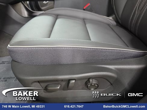 New 2026 Buick Envision Avenir image 27