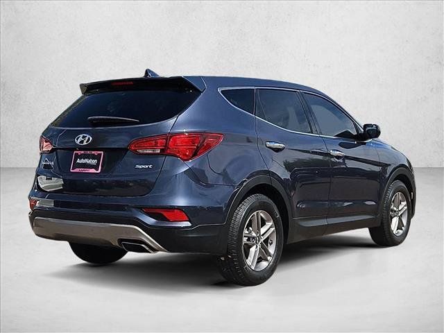 Used 2017 Hyundai Santa Fe Sport FWD image 5