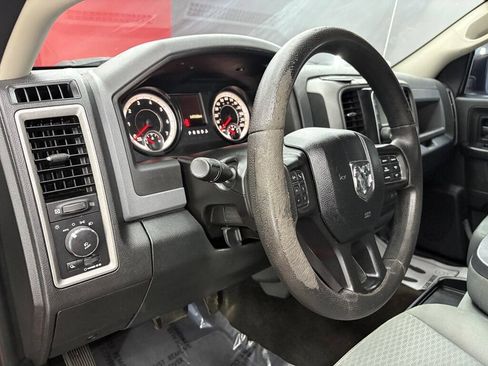 Used 2015 RAM 1500 Express AWD/4WD image 13