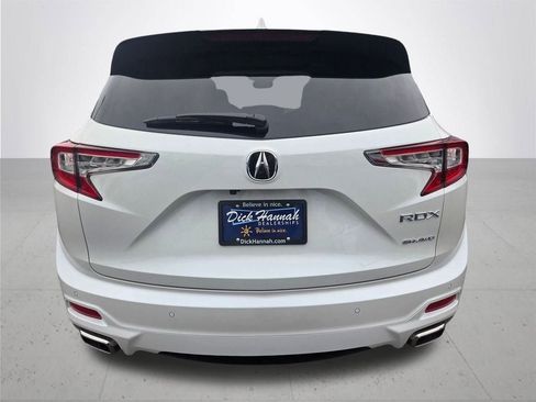 New 2026 Acura RDX SH-AWD w/ Advance Package image 7