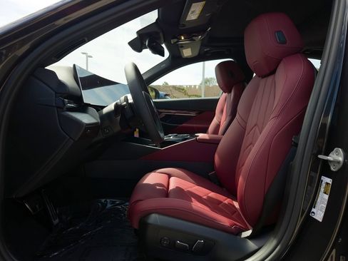 New 2027 BMW 530i w/ M Sport Package RWD image 7
