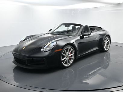Certified 2024 Porsche 911 Carrera S