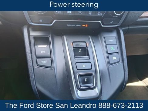 Used 2022 Honda CR-V Touring image 25