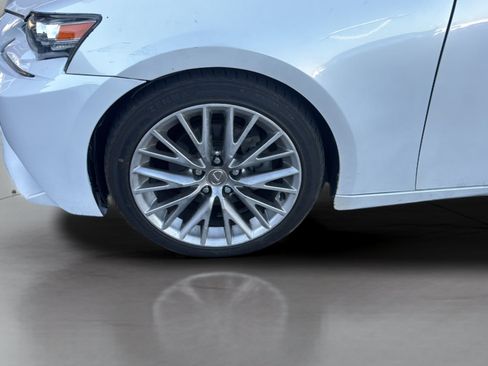 Used 2015 Lexus IS 250 w/ Navigation System Package RWD image 36