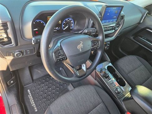 Certified 2021 Ford Bronco Sport Big Bend image 8
