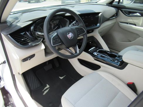 Used 2023 Buick Envision Preferred AWD/4WD image 14