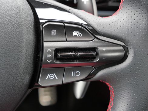 Used 2025 Hyundai Elantra N Line image 32