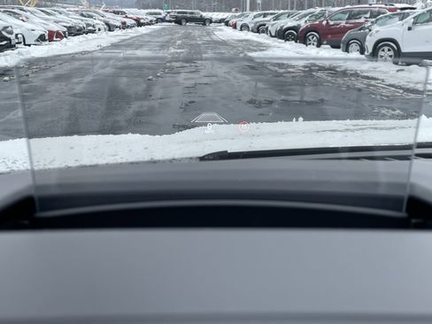 Certified 2022 Ford Escape Titanium w/ Titanium Elite Package image 29