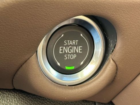 New 2026 Chevrolet Tahoe High Country image 17