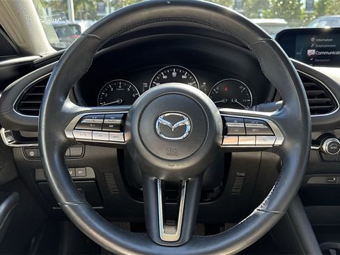 Used 2020 MAZDA MAZDA3 Sedan w/ Preferred Package image 48