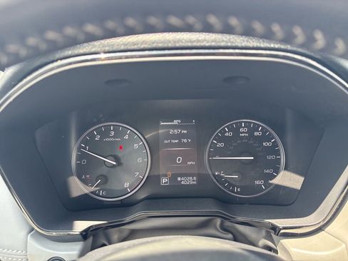 Certified 2025 Subaru Legacy Premium AWD/4WD image 15