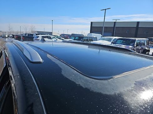 Used 2022 Jeep Grand Cherokee Summit image 9