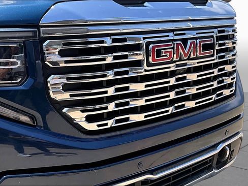 Used 2023 GMC Sierra 1500 Denali AWD/4WD image 29