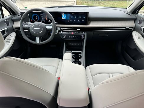 New 2026 Hyundai Sonata Blue image 13