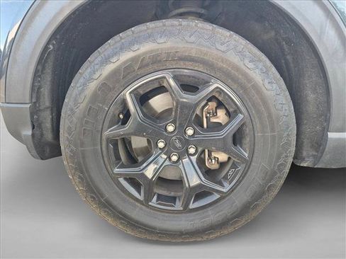 Used 2022 Ford Explorer Timberline AWD/4WD image 16