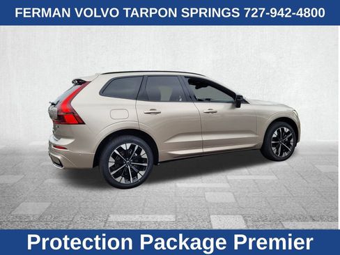 New 2026 Volvo XC60 B5 Plus w/ Protection Package Premier image 11