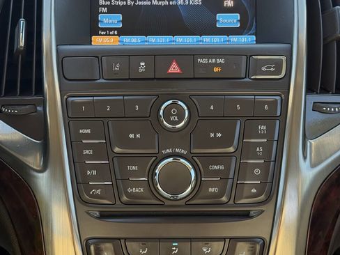 Used 2014 Buick Verano Convenience image 32