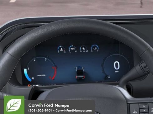 New 2026 Ford F350 Lariat AWD/4WD image 13