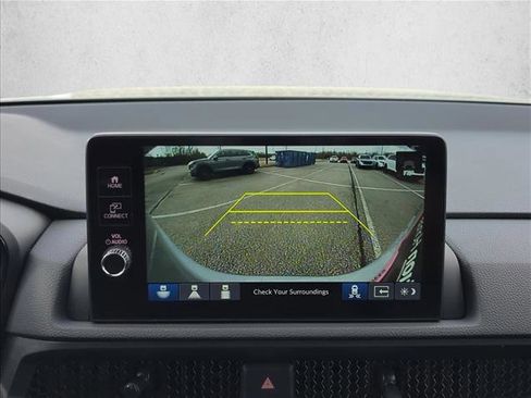 New 2026 Honda CR-V Sport-L image 12