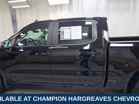 Certified 2024 Chevrolet Silverado 1500 LT image 7