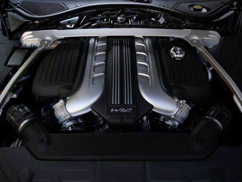 Used 2022 Bentley Continental GT Speed image 21