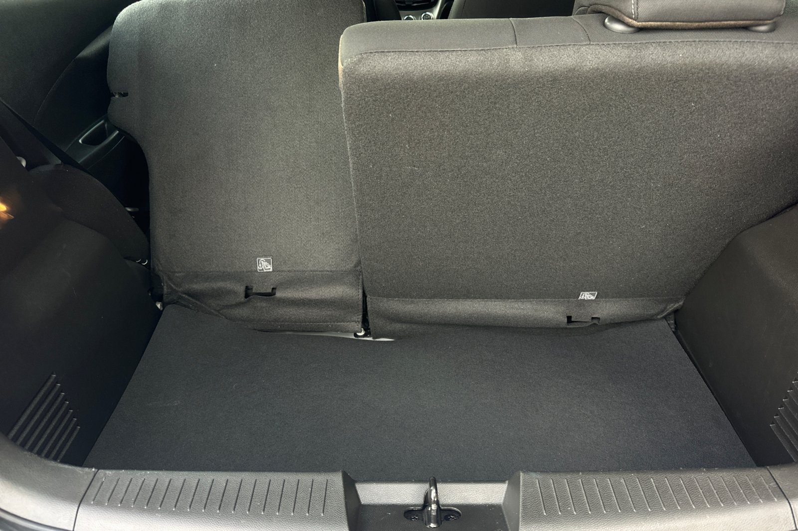 Used 2019 Chevrolet Spark LS FWD image 15