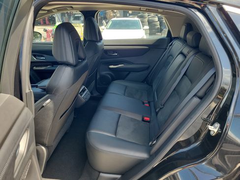 Certified 2024 Nissan Ariya FWD image 16