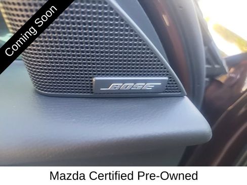 Used 2026 MAZDA CX-90 3.3 Turbo w/ Premium Sport Pkg AWD/4WD image 21