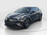 Used 2019 Toyota C-HR LE image 4