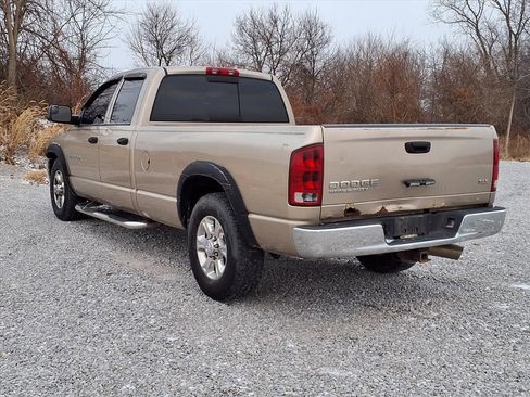 Used 2003 Dodge Ram 2500 Truck SLT image 34