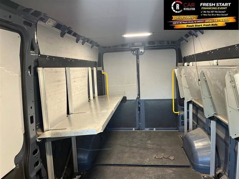 Used 2020 RAM ProMaster 3500 image 15