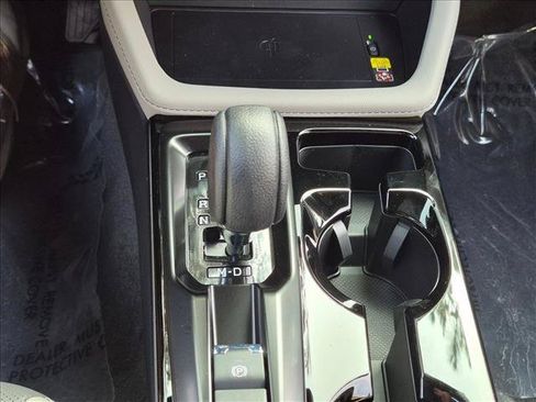 New 2026 Subaru Forester Limited AWD/4WD image 14