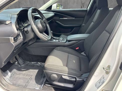 Certified 2024 MAZDA CX-30 AWD 2.5 S image 11