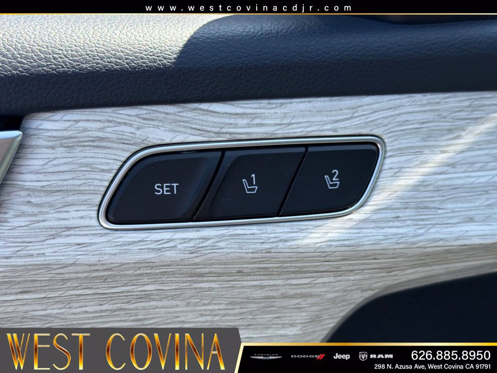 Used 2024 Hyundai Palisade Calligraphy AWD/4WD image 20