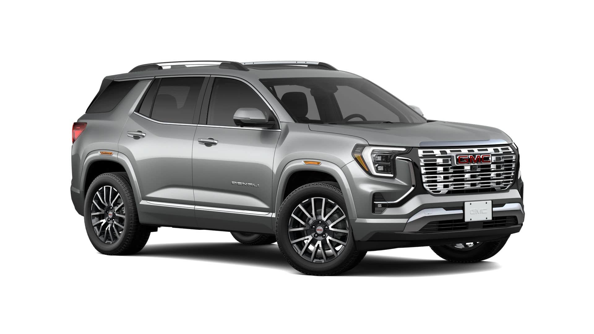 New 2026 GMC Terrain Denali AWD/4WD image 42
