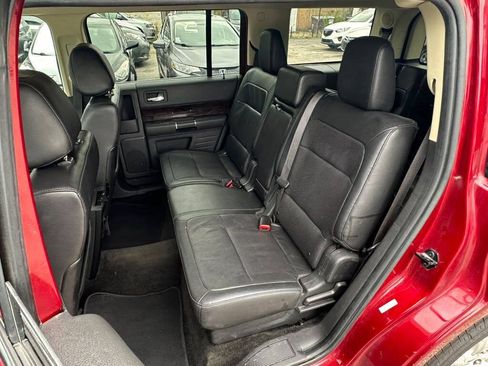 Used 2019 Ford Flex Limited w/ Equipment Group 303A AWD/4WD image 22