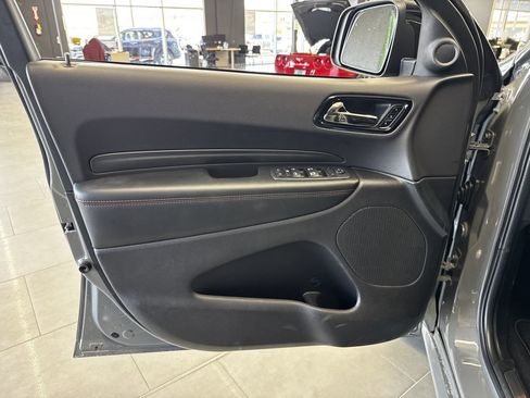 New 2026 Dodge Durango GT image 15