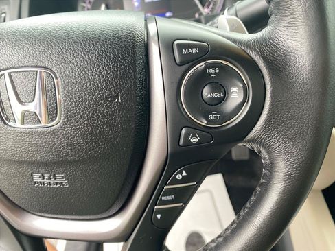 Used 2023 Honda Ridgeline RTL image 16