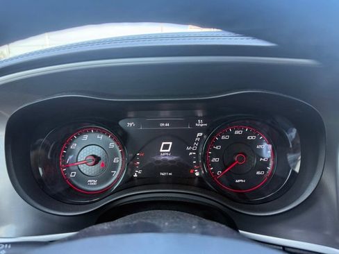 Used 2021 Dodge Charger R/T w/ Plus Group RWD image 13