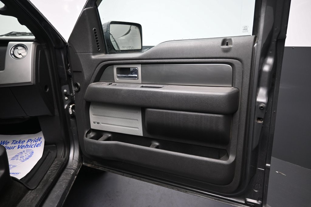 Used 2013 Ford F150 FX4 w/ Luxury Equipment Group AWD/4WD image 16