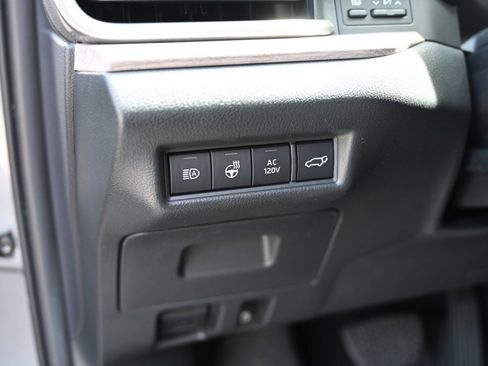 Used 2025 Toyota Grand Highlander AWD Hybrid image 28