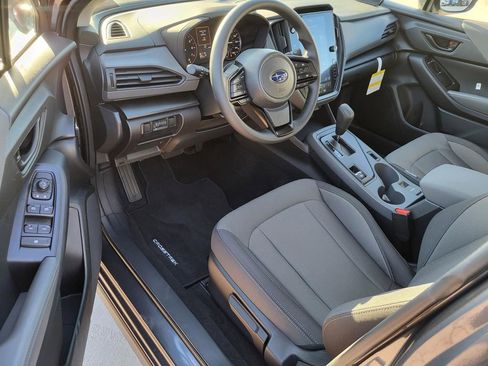 New 2026 Subaru Crosstrek 2.0i Premium image 6