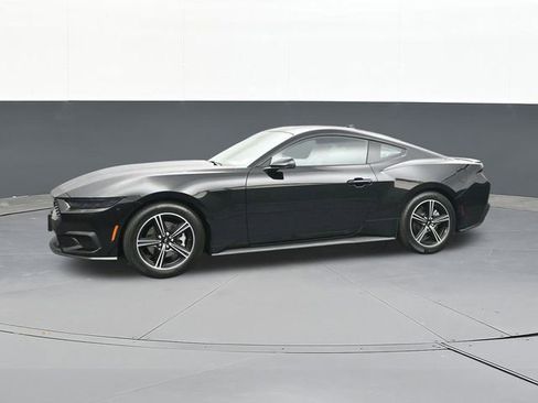 Used 2025 Ford Mustang Premium image 6